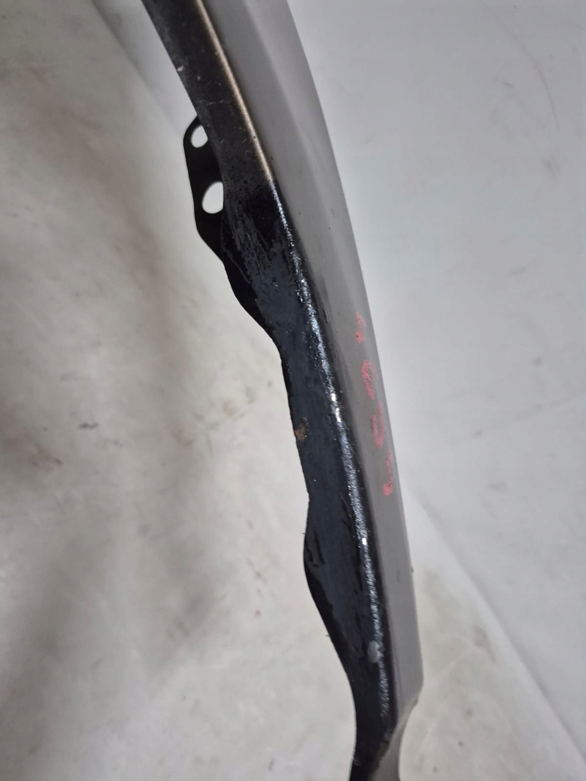 VOLVO XC60 and 1 08-17 fender front front left