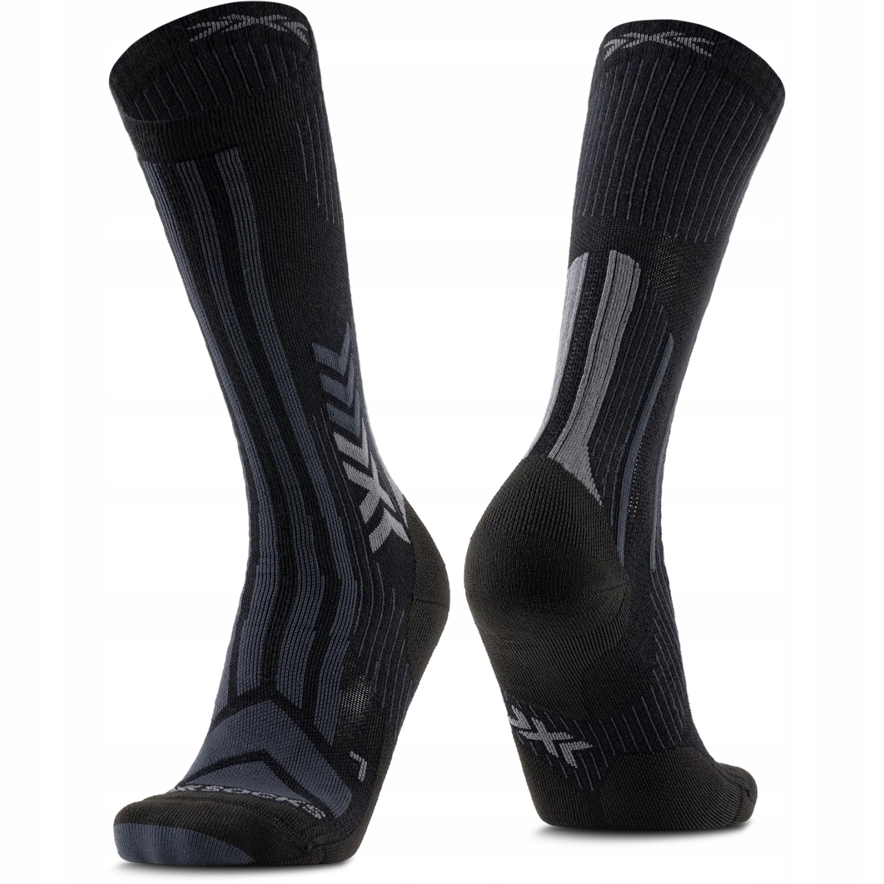 Skarpety Trekkingowe X-Socks Trekking Perform Merino Crew Unisex r.42-44