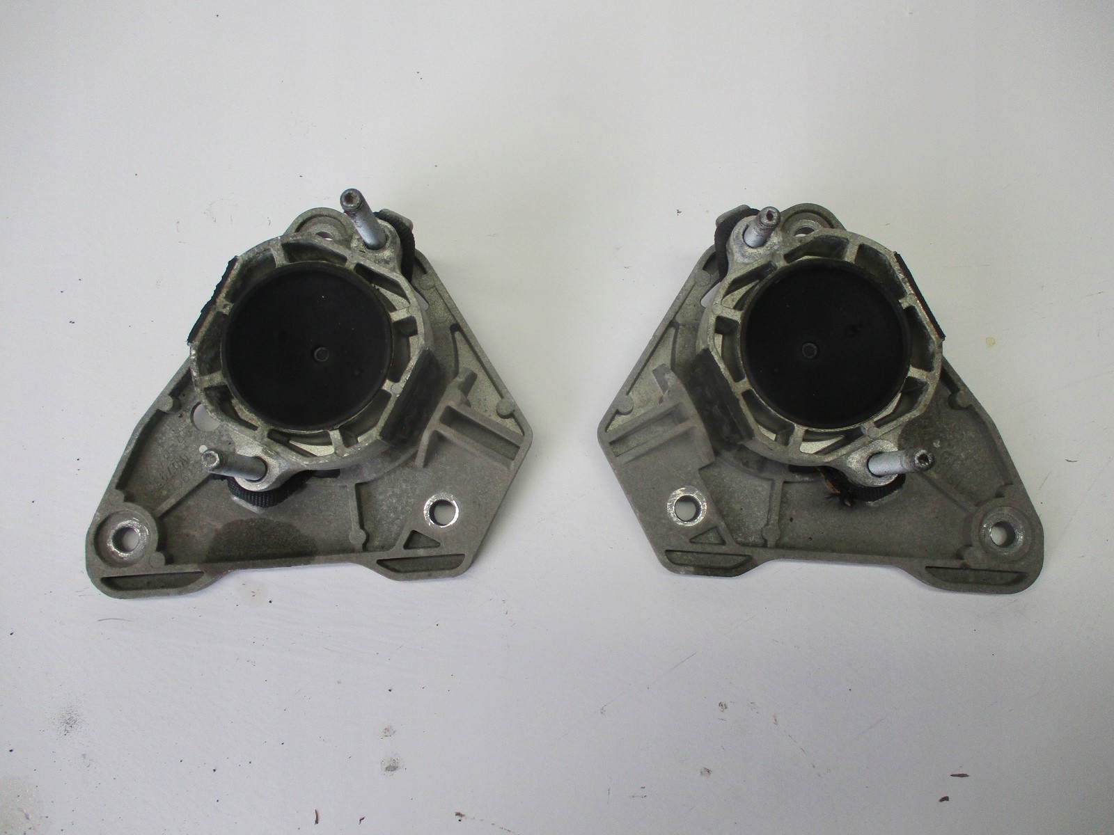 GETRIEBEHALTER PORSCHE PANAMERA 4S 2,9IT 971399151D