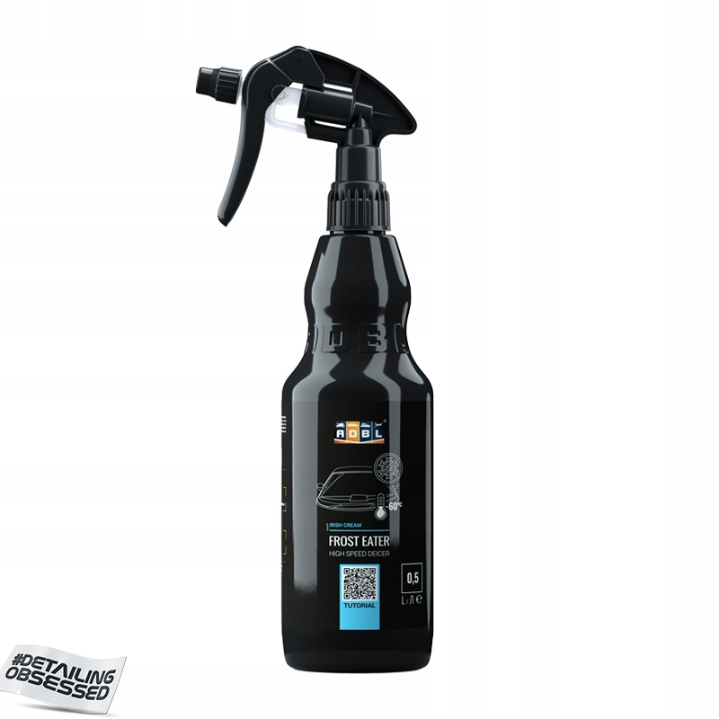

Odmrażacz do szyb samochodowych Adbl Frost Eater