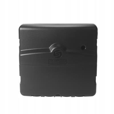 Solem Vnitřní ovladač SMART-IS-12, Wi-Fi Bluetooth, 230V, 12-sekční