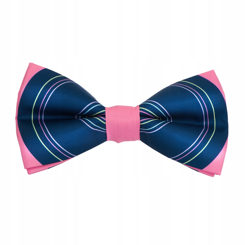 Zegarek Damski Charles BowTie WELSA.N.B niebieski Rodzaj paska Pasek