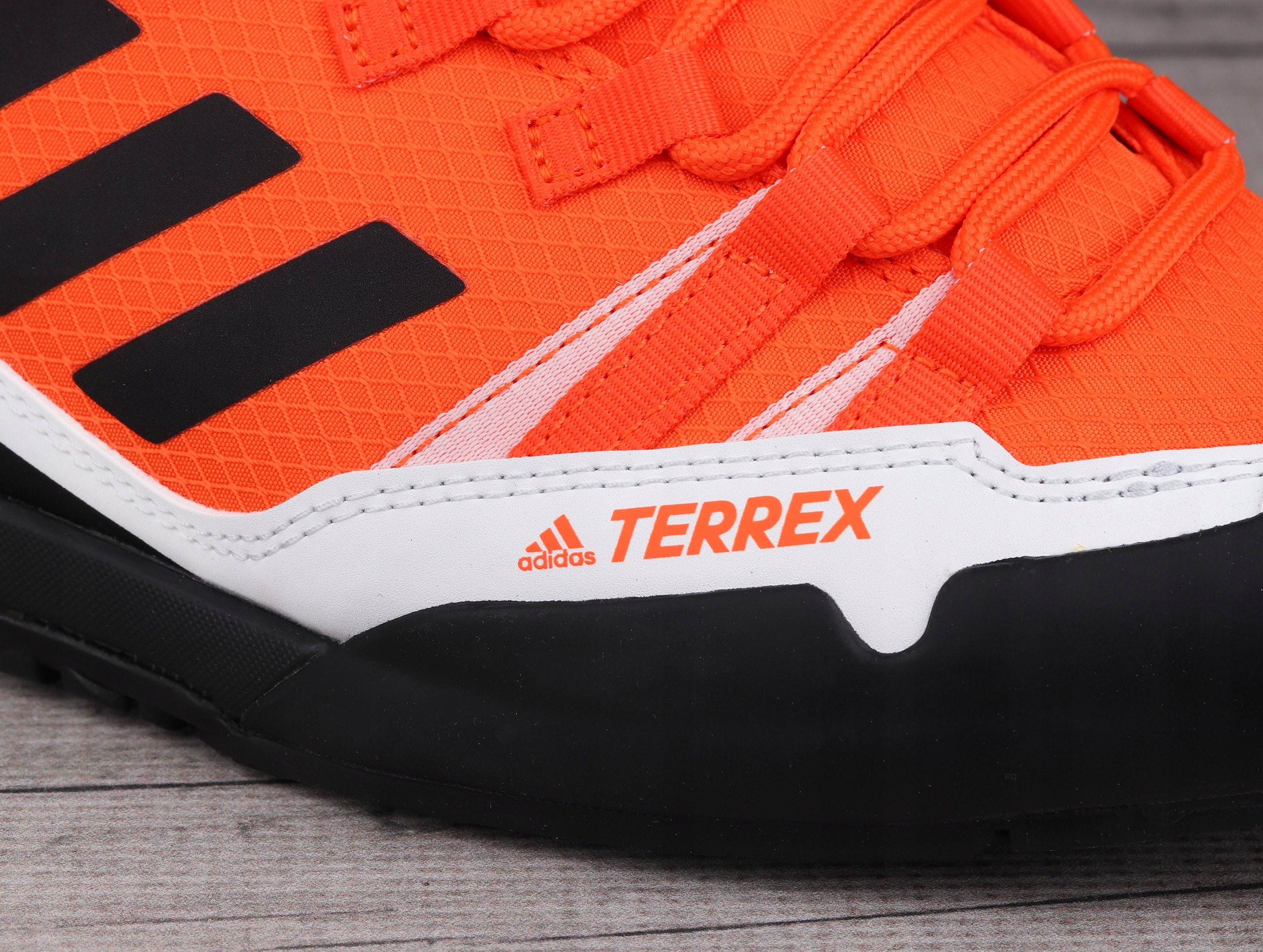 Buty męskie Adidas TERREX SWIFT SOLO 2 Rozmiar 40 2/3