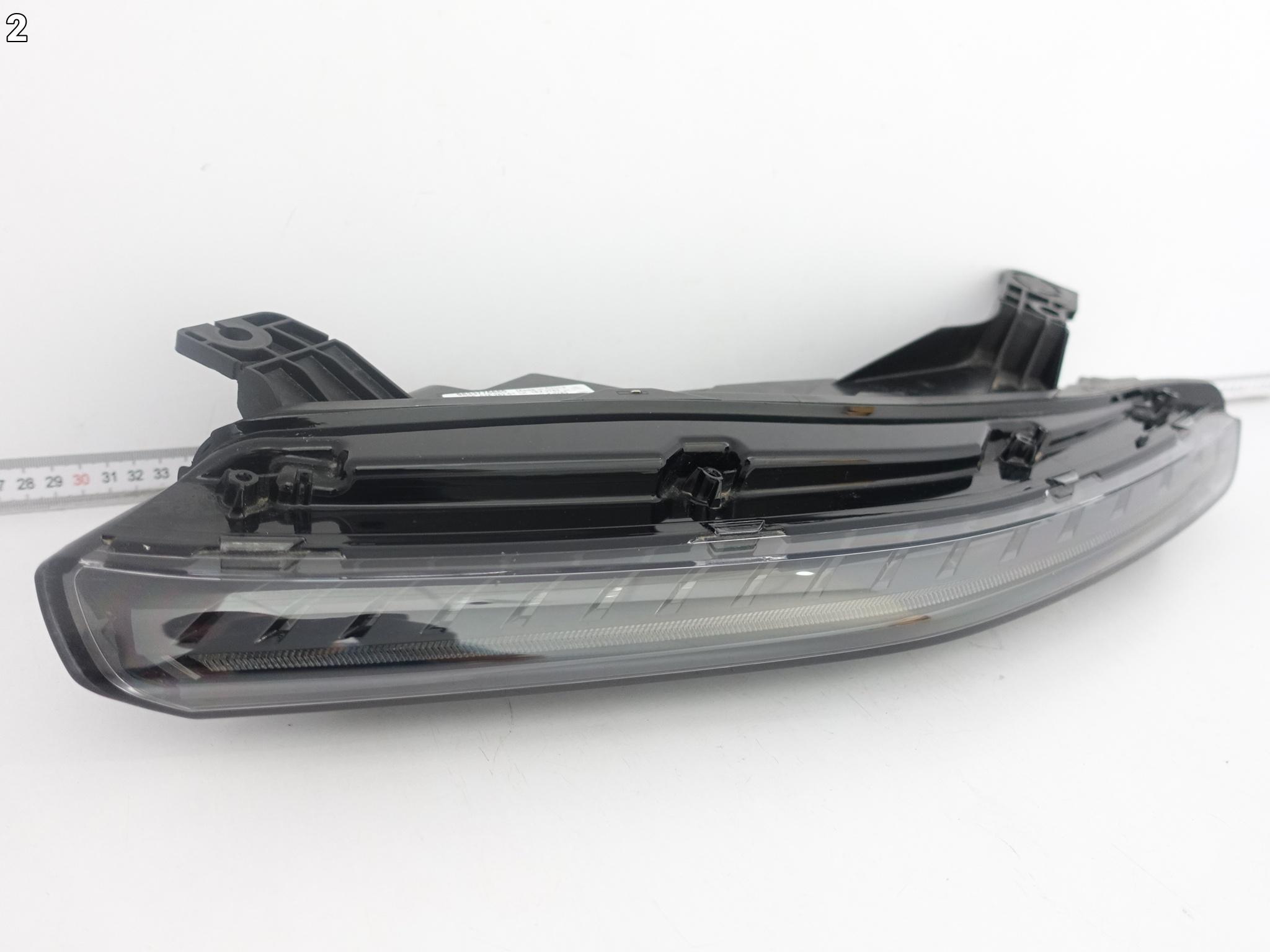 CITROEN C5X C5 X 21- light LED DRL indicator left front EUROPA