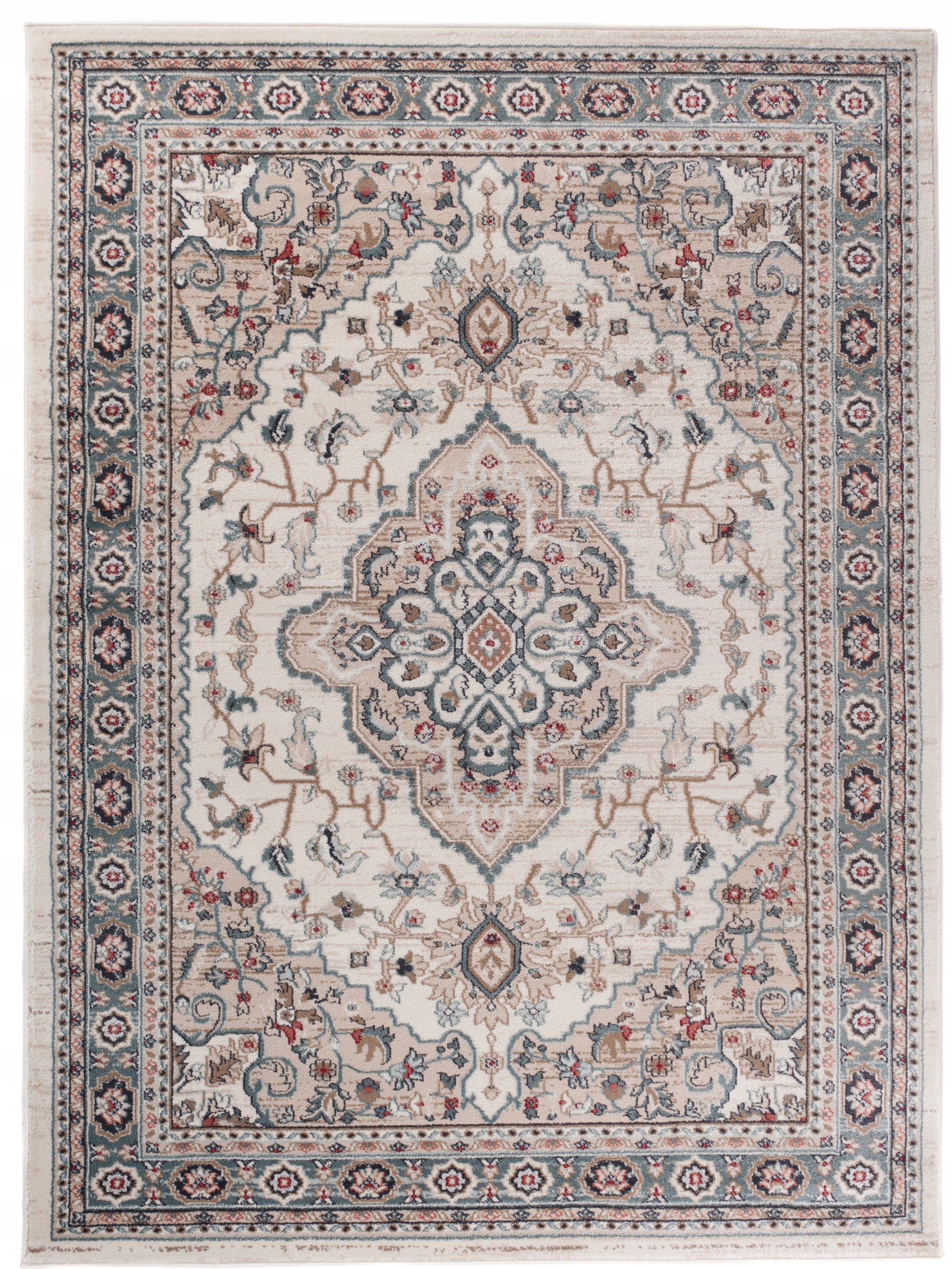 

Dywan Colorado 140x200 Modny Perski Vintage v68cw
