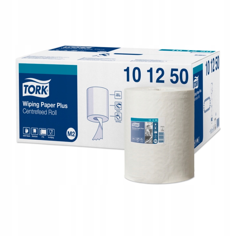 Tork 101250 чистящее средство в роли централизованного дозирования M2