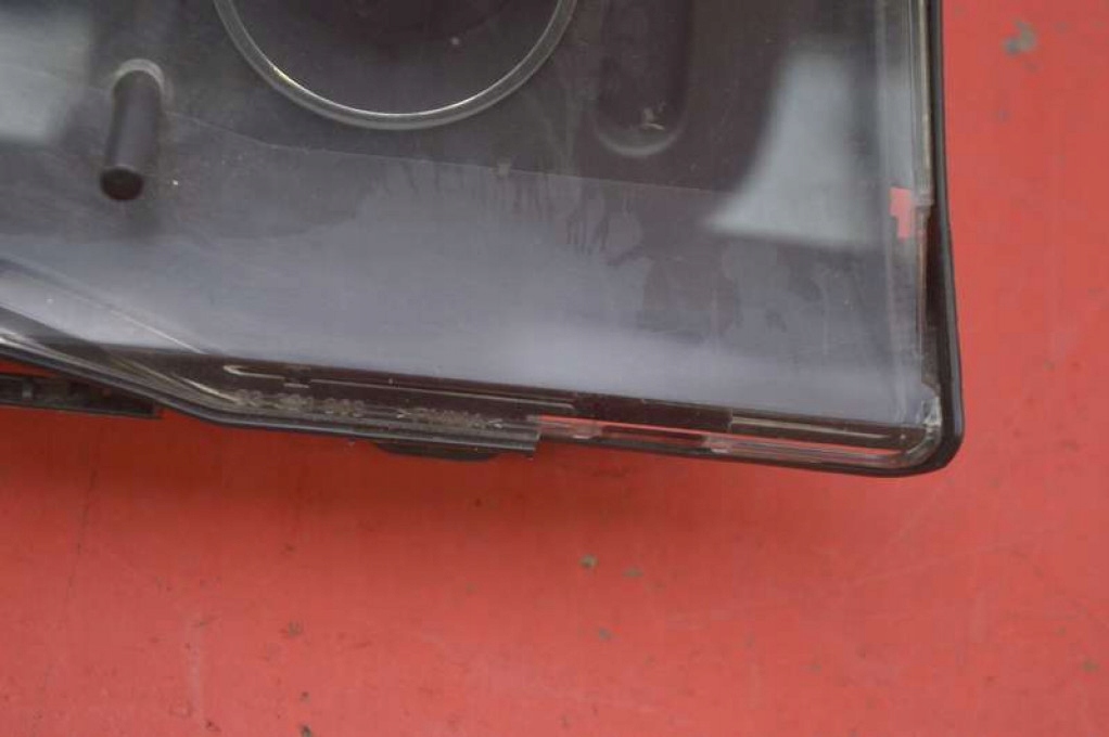 dials dials EU 13173381XT OPEL MERIVA A 1.7 CDTI 100 KM 02-06