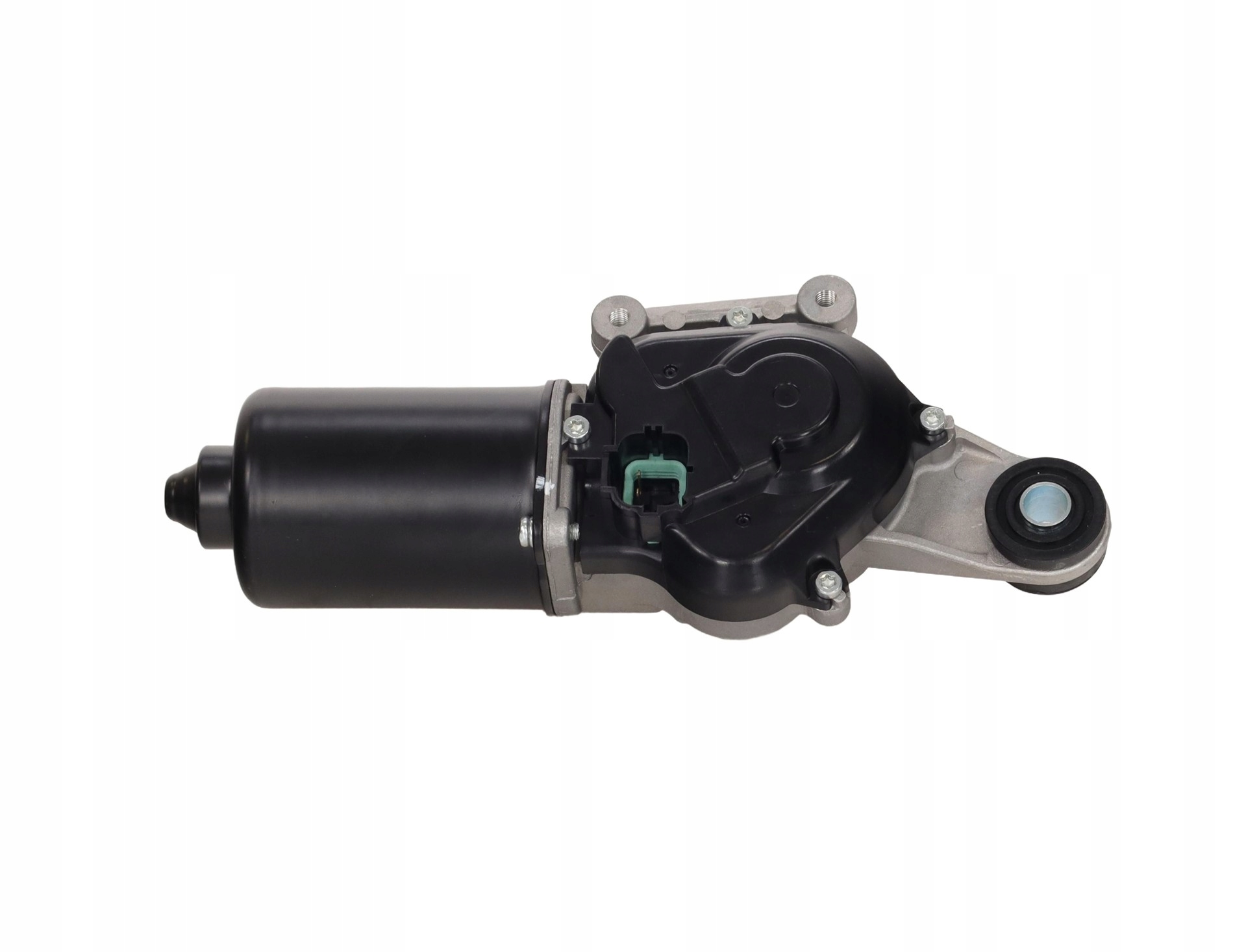 Motorek Stěračů Nissan Micra K12 02> Přední