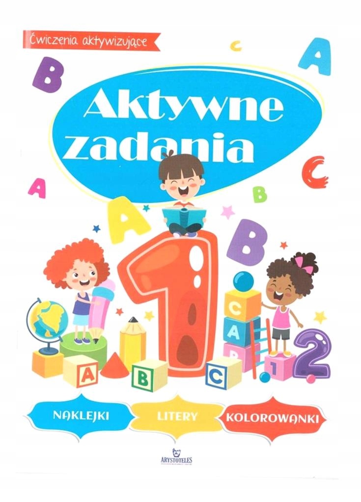 AKTYWNE ZADANIA PRACA ZBIOROWA