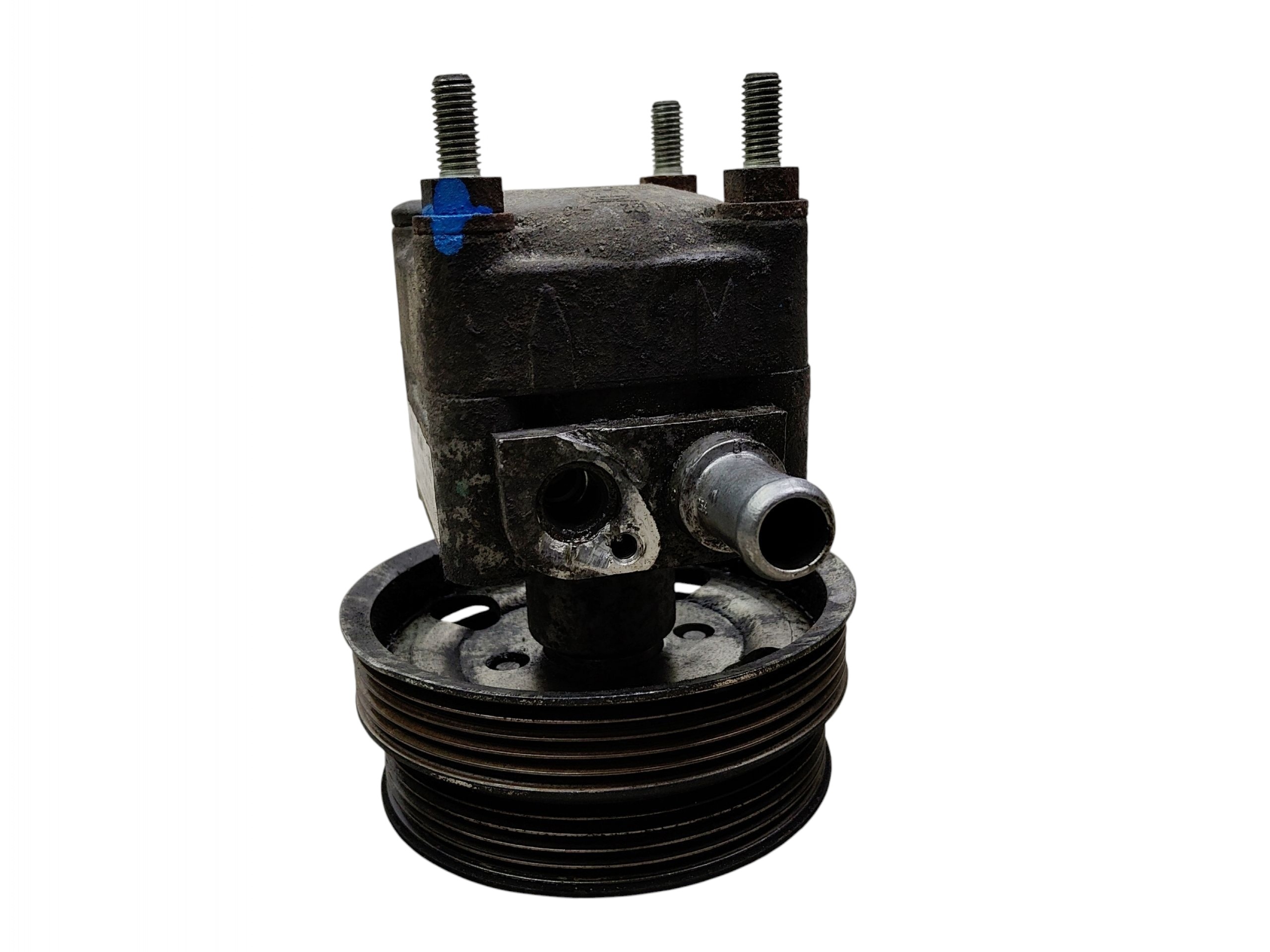 pompa servosterzo VOLVO XC60 e XC70 II S80 II S60 II D5 D4 D3 31280320