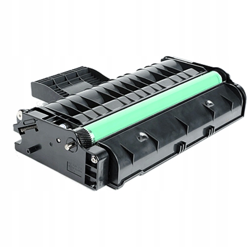 Naplnka Ricoh 407254 černý kompatibilní toner, 2600 stran