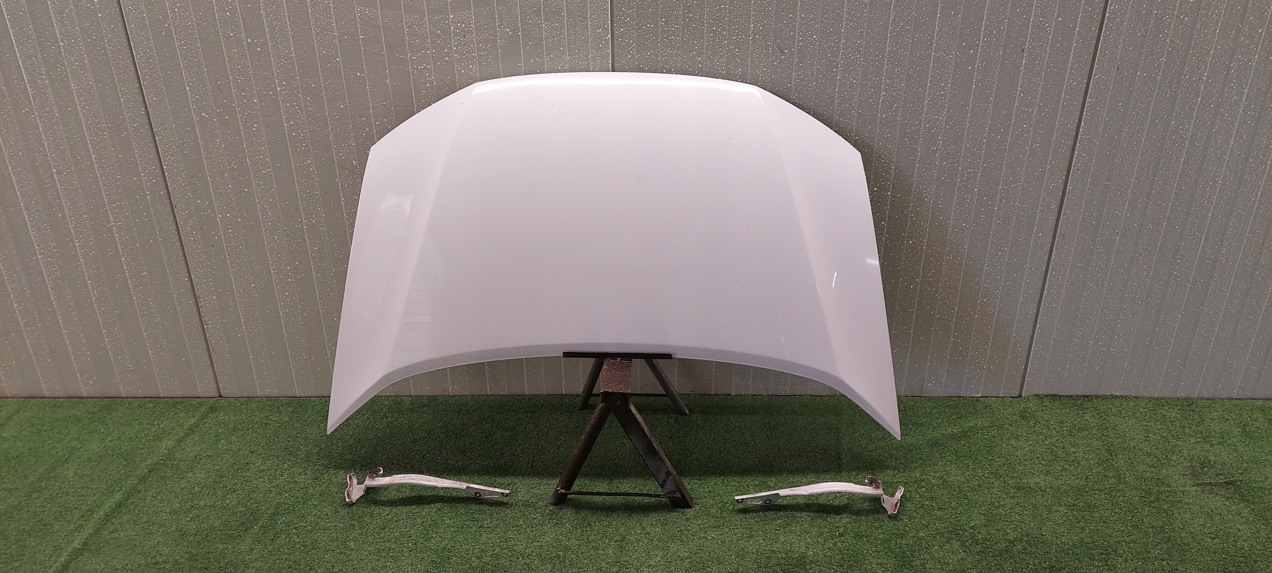 cofano HONDA INSIGHT 09-14 LAK: NH756PX