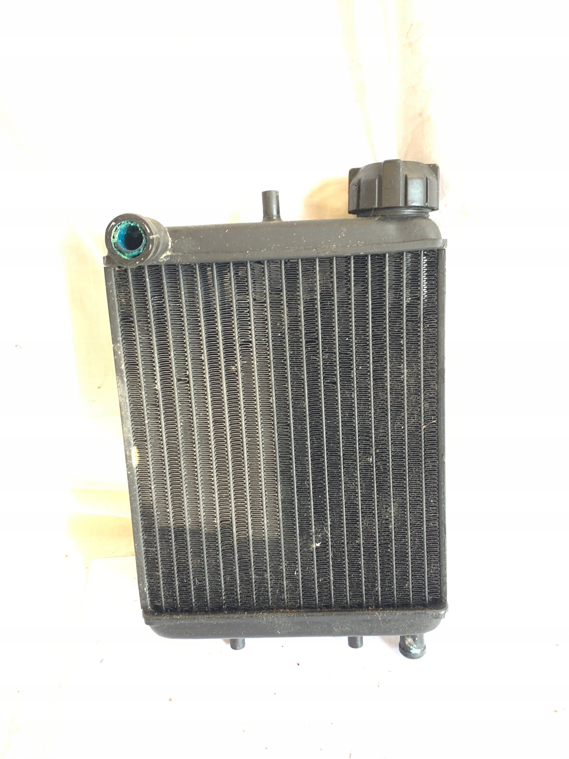 Aprilia Red Rose 125 chłodnica