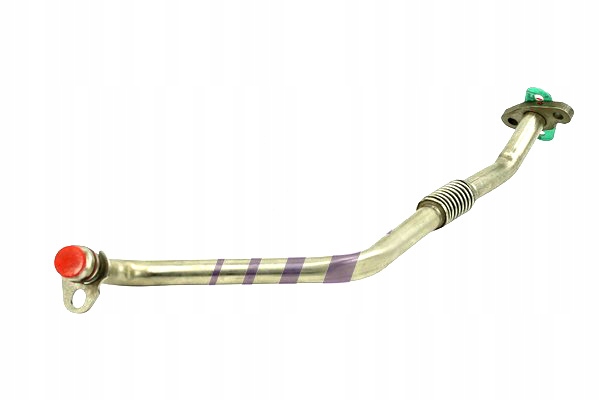 FAST RURA OLEJU FORD TRANSIT 13> WYLOT TURBOS Producent części Fast