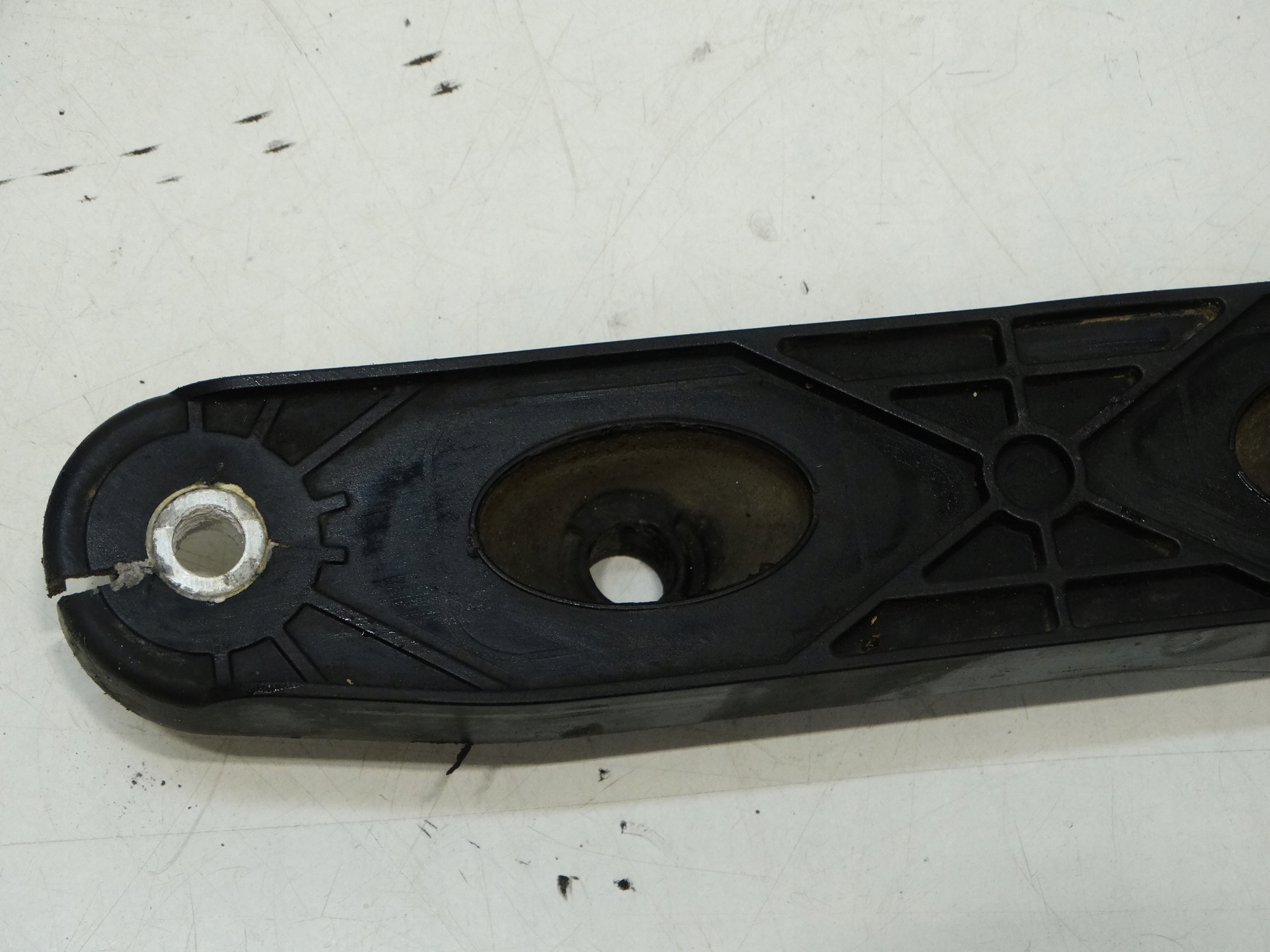 Support Console TLUMIKA SKODA AUDI SEAT 1K0253144