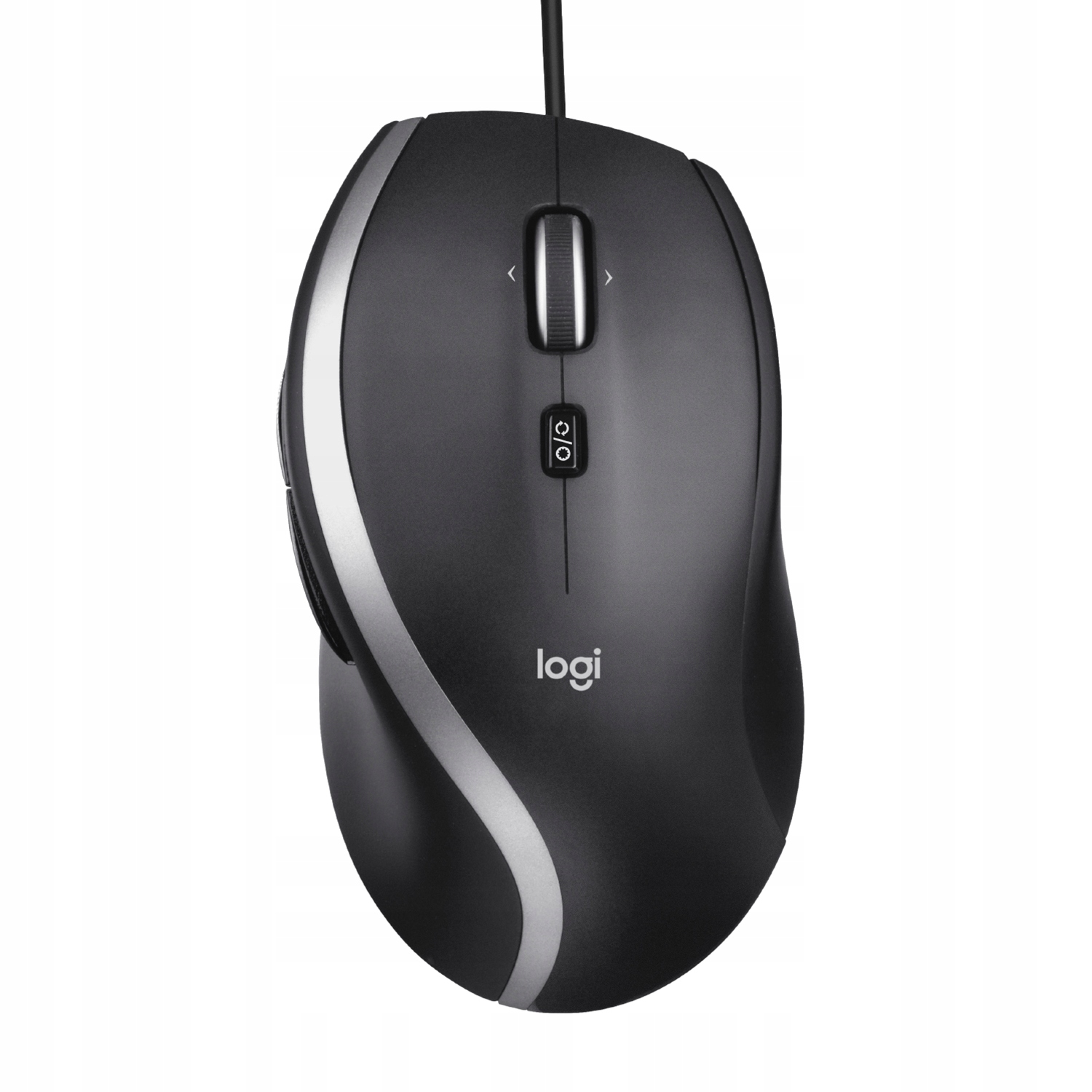 910-005784 Logi M500s kabelová myš černá Logitech
