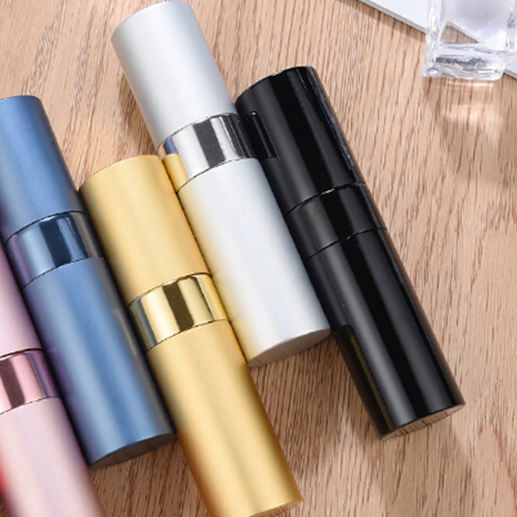 Butelka z rozpylaczem perfum Pusty pojemnik Pojemność 0 ml