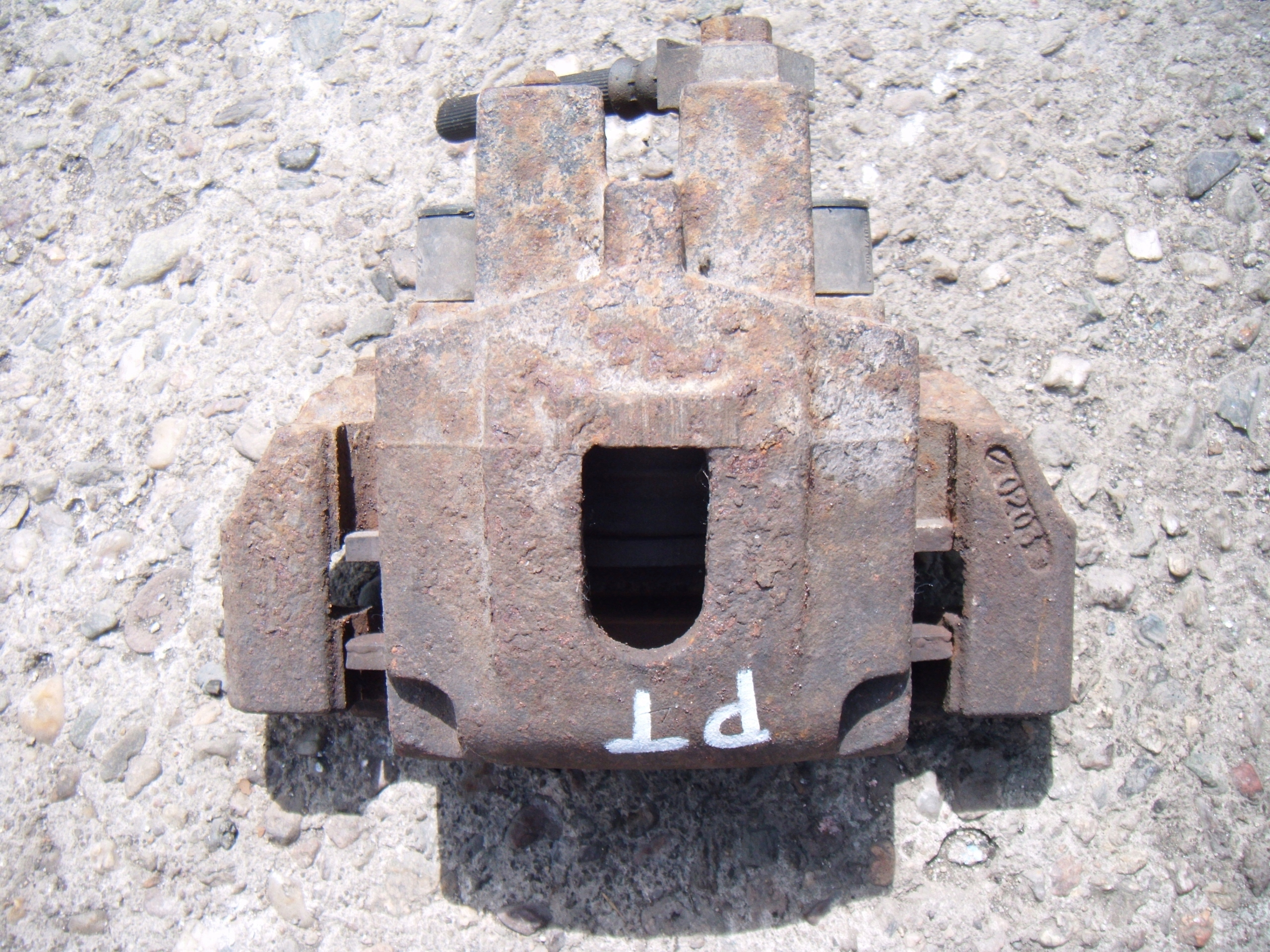 GRAND CHEROKEE WJ 98- 3.1TD ZACISK HAMULCOWY