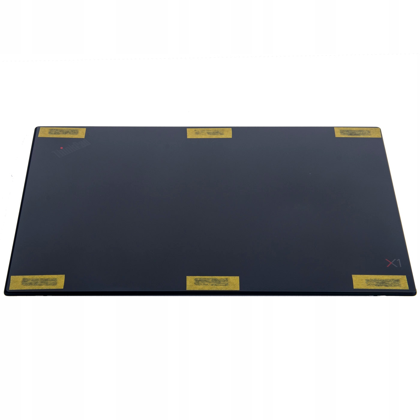 Kryt snímače Lenovo ThinkPad X1 Carbon 7 2019 Wqhd Rgb