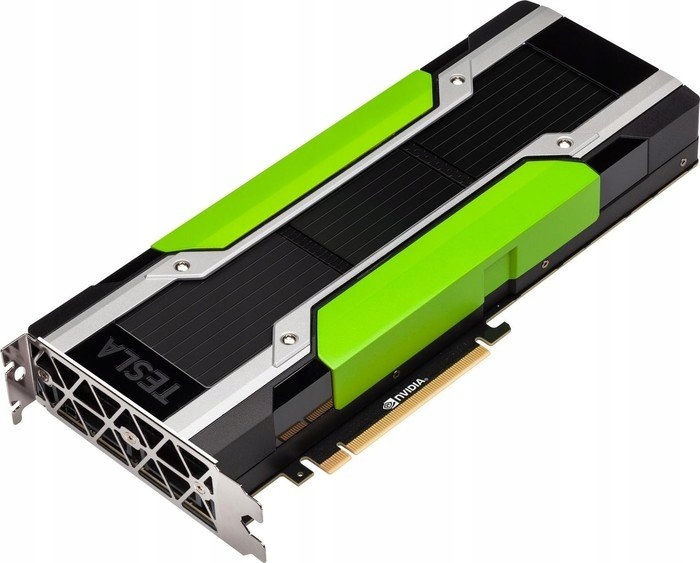 NVIDIA Tesla P40 クーリングユニット付き（中古） Nvidia Tesla P40 - Niska cena na Allegro