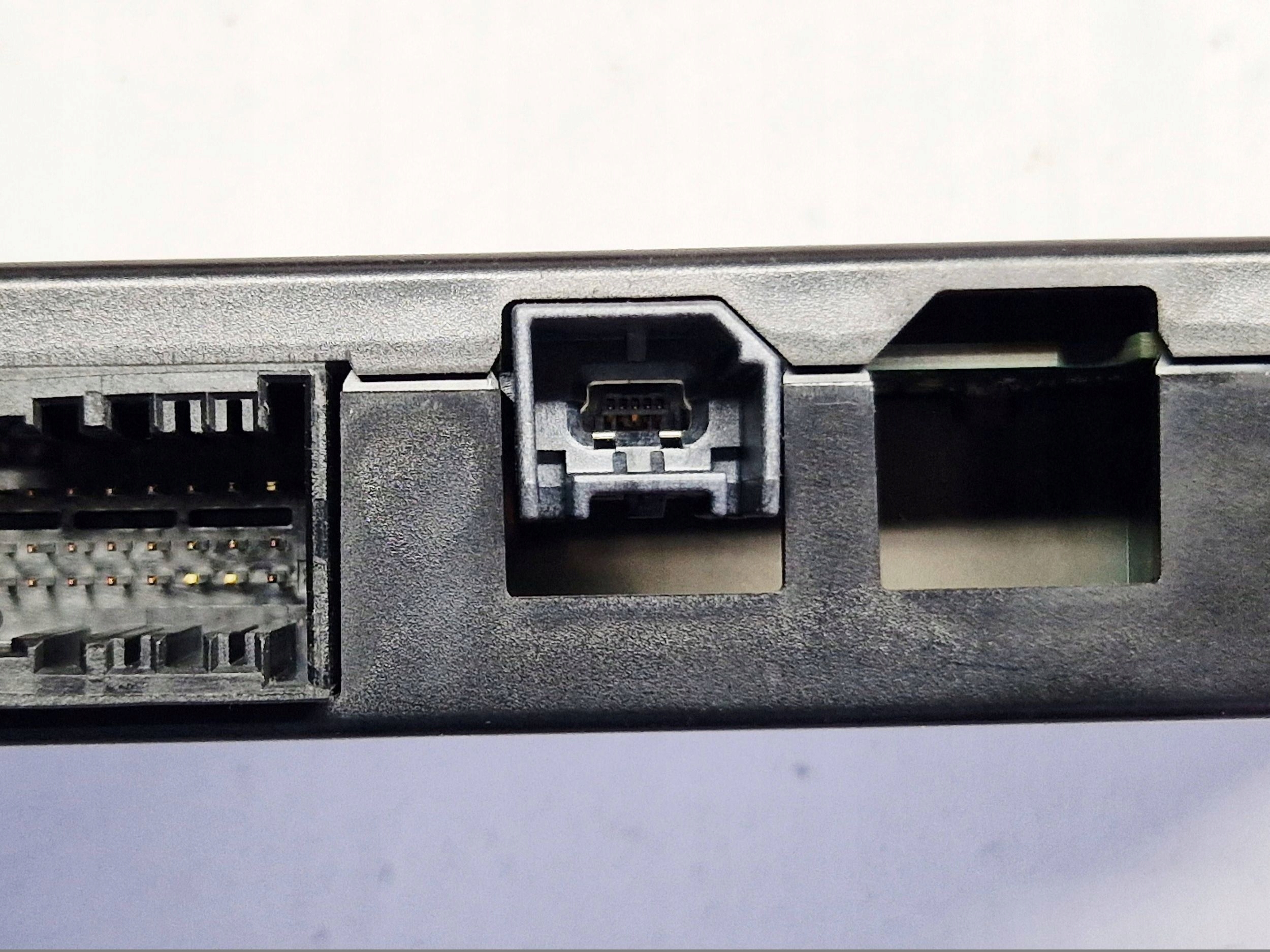 control unit module BLUETOOTH FORD FIESTA MK7 LIFT D1BT14D212EB