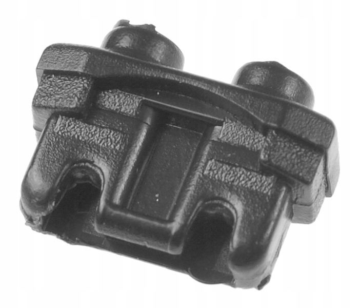 

Axa dynamo connector wtyczka dynama Duo Trio Quatt