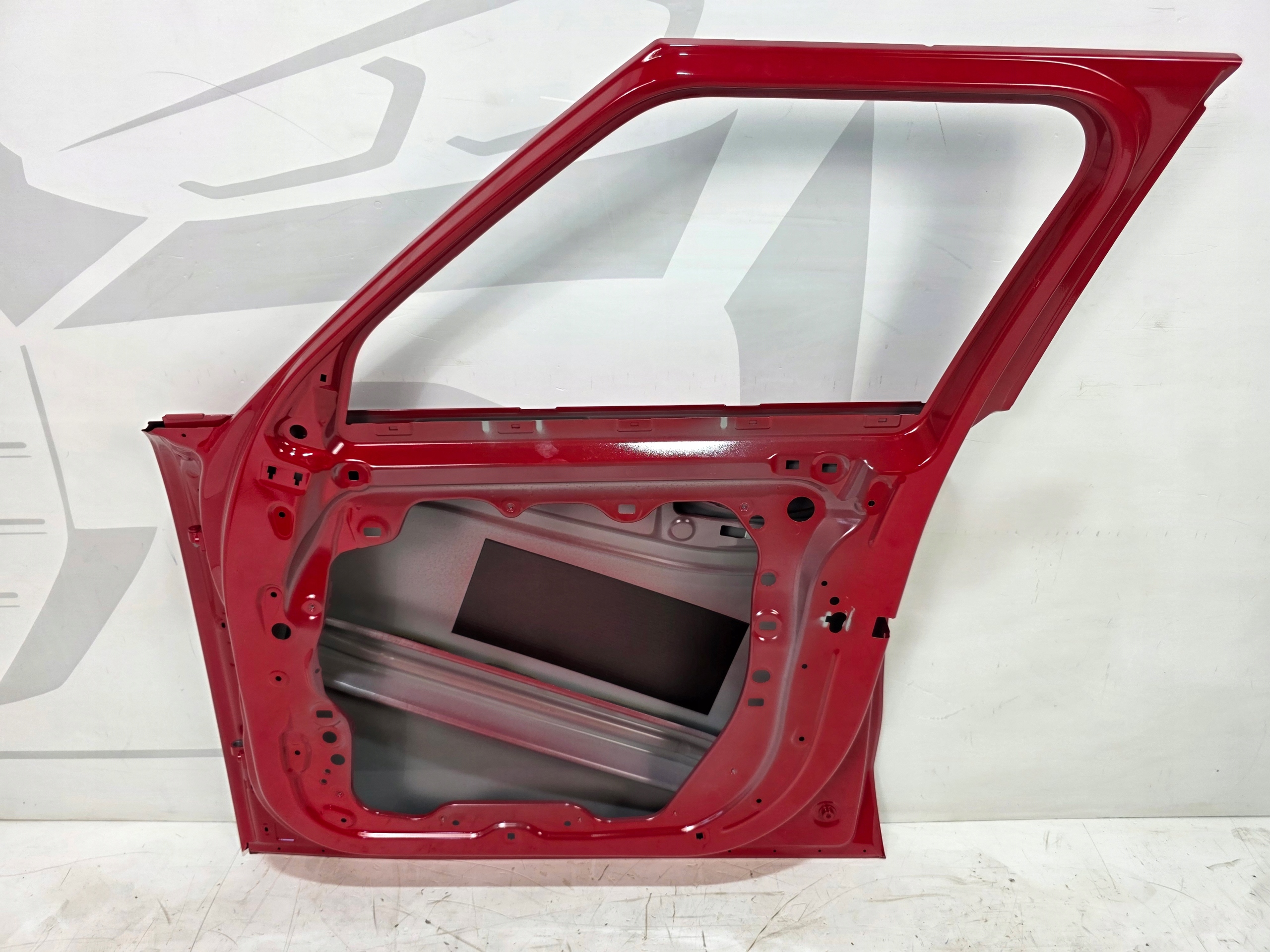 door right front MINI COUNTRYMAN U25