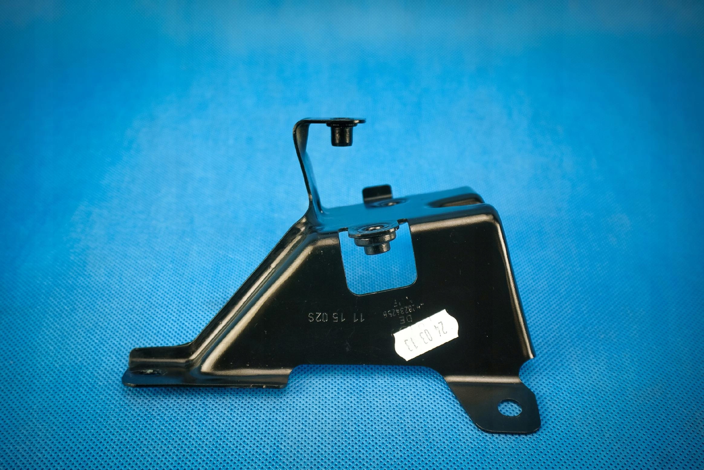 cover of a lock bonnets Audi A8 S8 4H 4H0823425B
