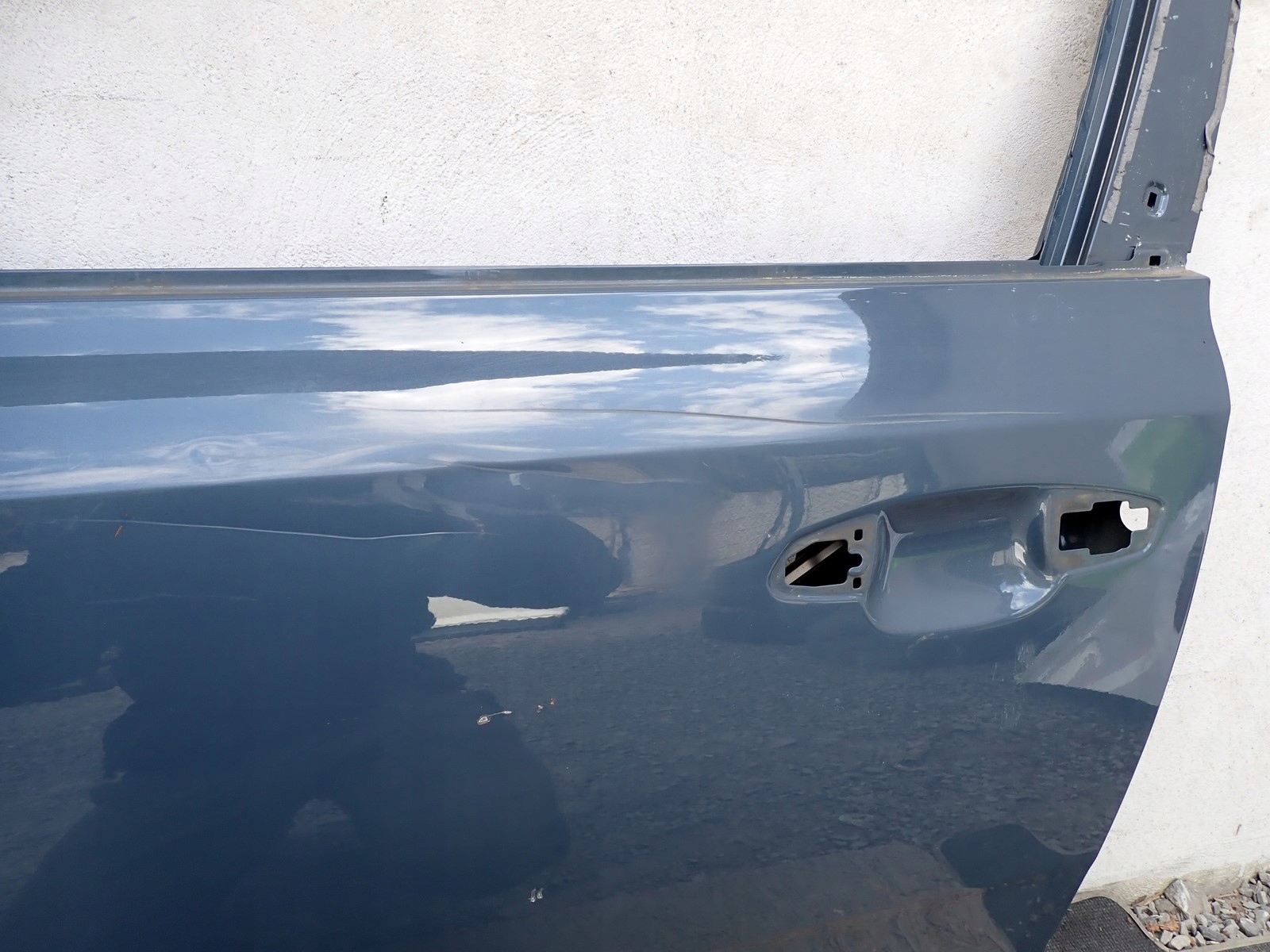 door left front left front KIA STINGER GT CK 2017- 76003J5000