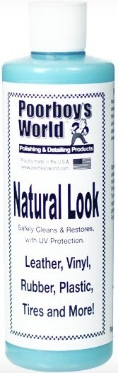 Poorboy's World Natural Look Dressing 473ml Dressing Do Wnętrza