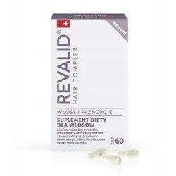

Revalid Hair Complex 60KAPSUŁEK