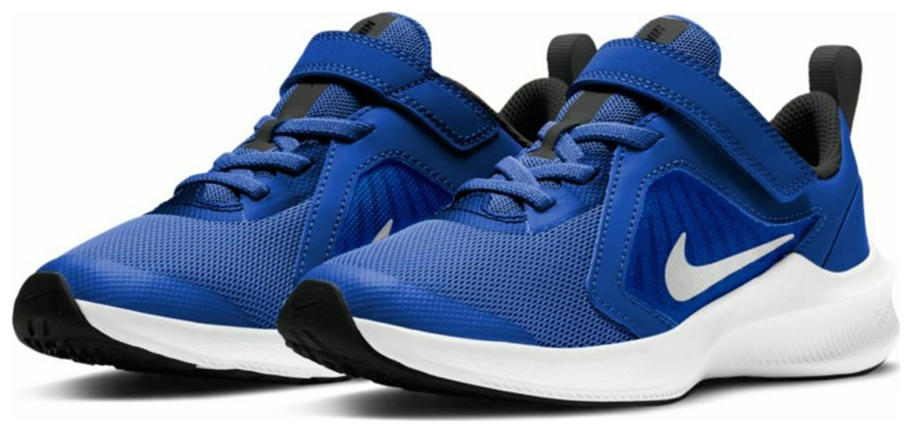 

Buty dziecięce gumki rzep Nike Downshifter 10 27,5