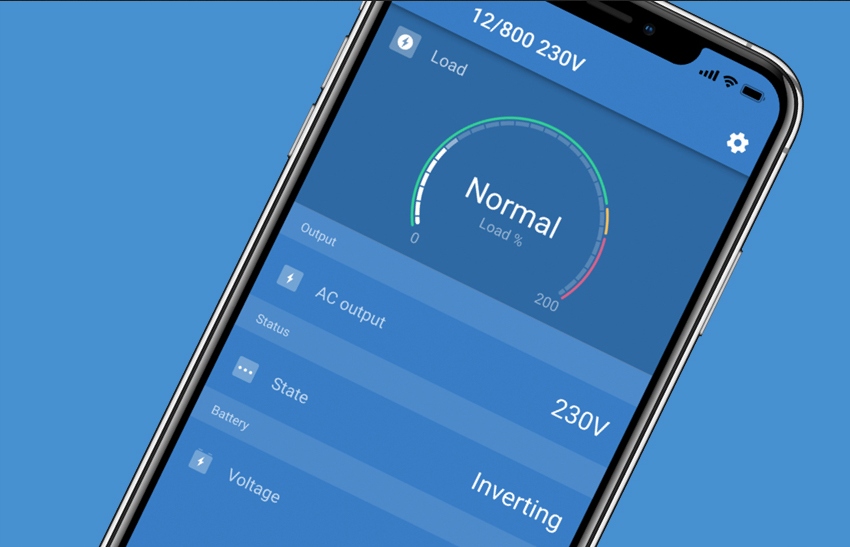 PRZETWORNICA NAPIECIA Falownik Victron 12V 400W Brand Victron Energy