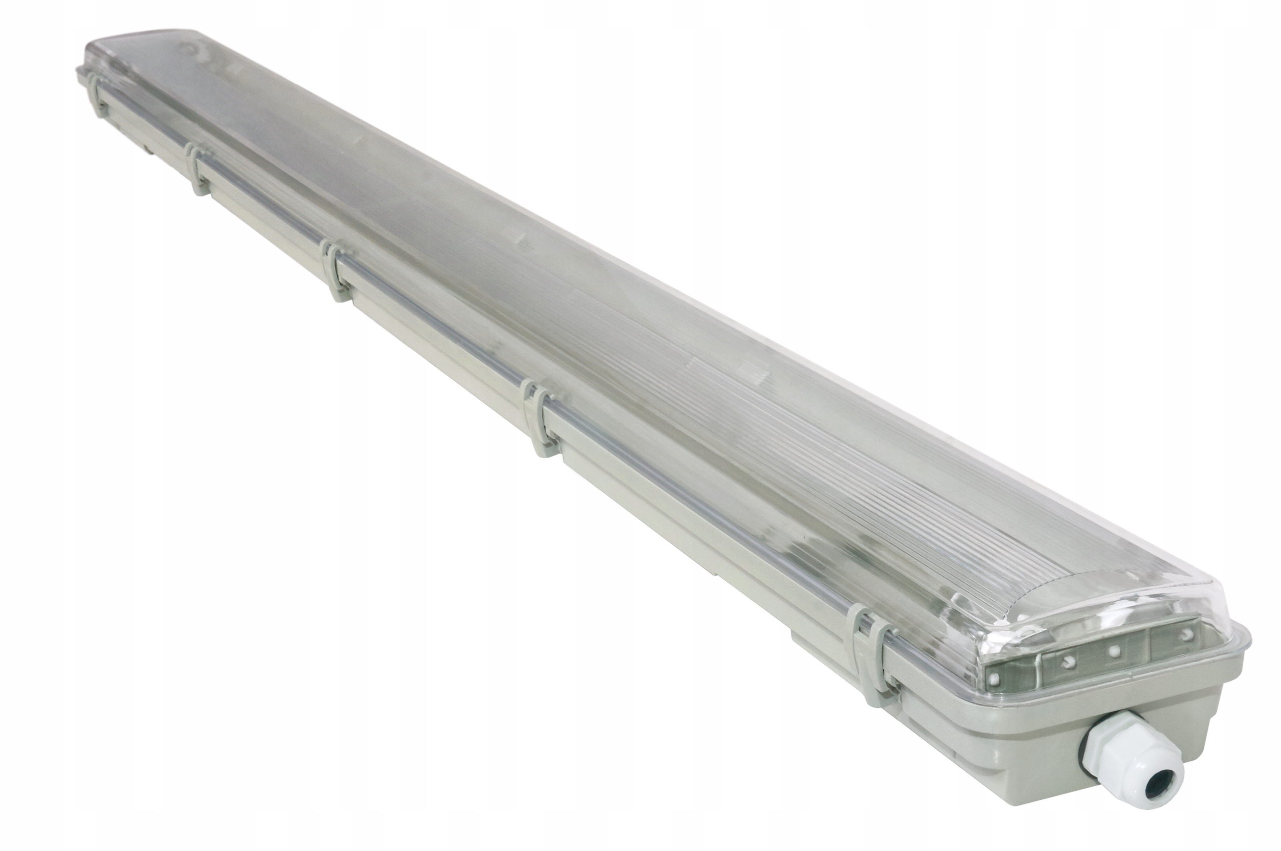 

Oprawa Hermetyczna 120cm lampa do garażu warsztatu