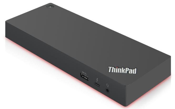 Lenovo ThinkPad Thunderbolt 3 Dock DK