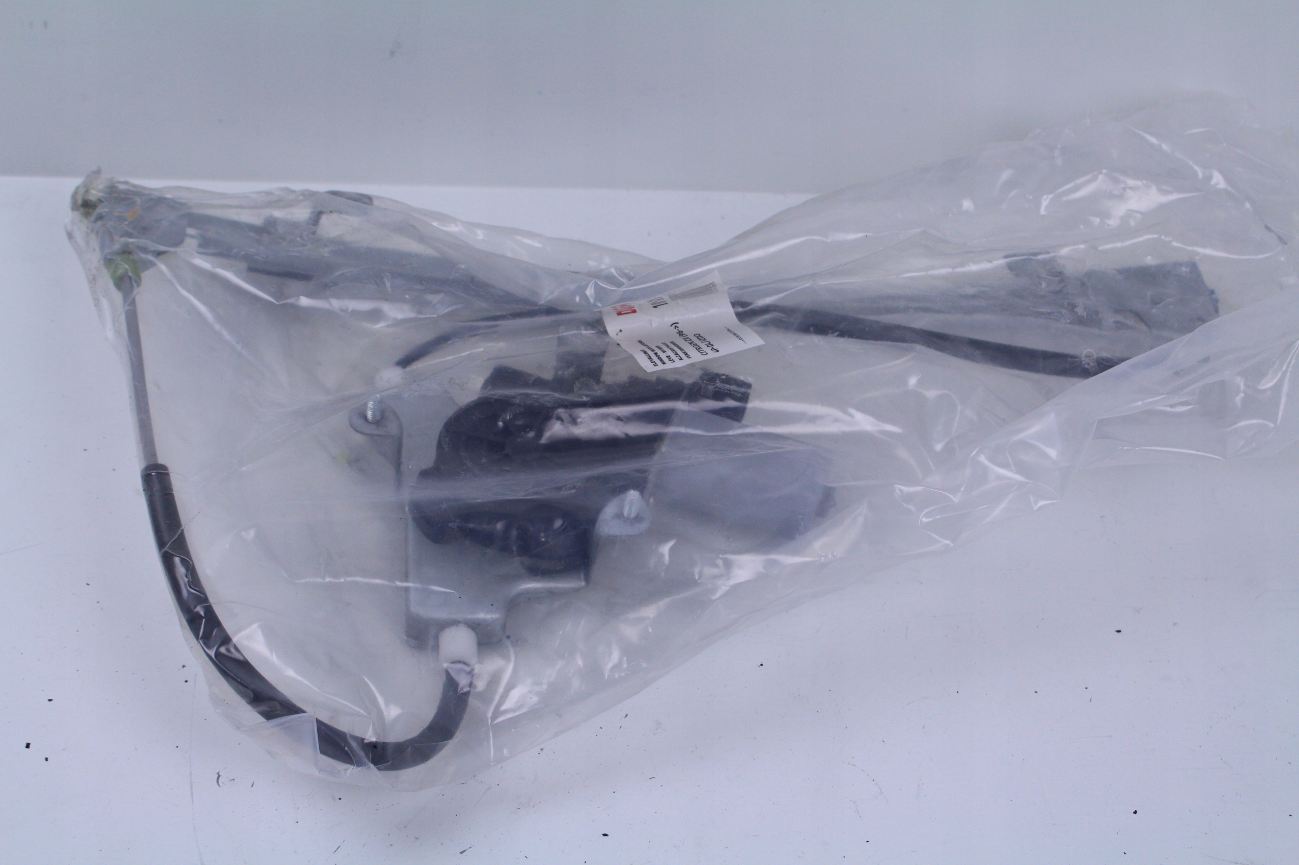 MECHANIZM SZYB LEWY PRZOD CITROEN ZX 5D Part number 100111