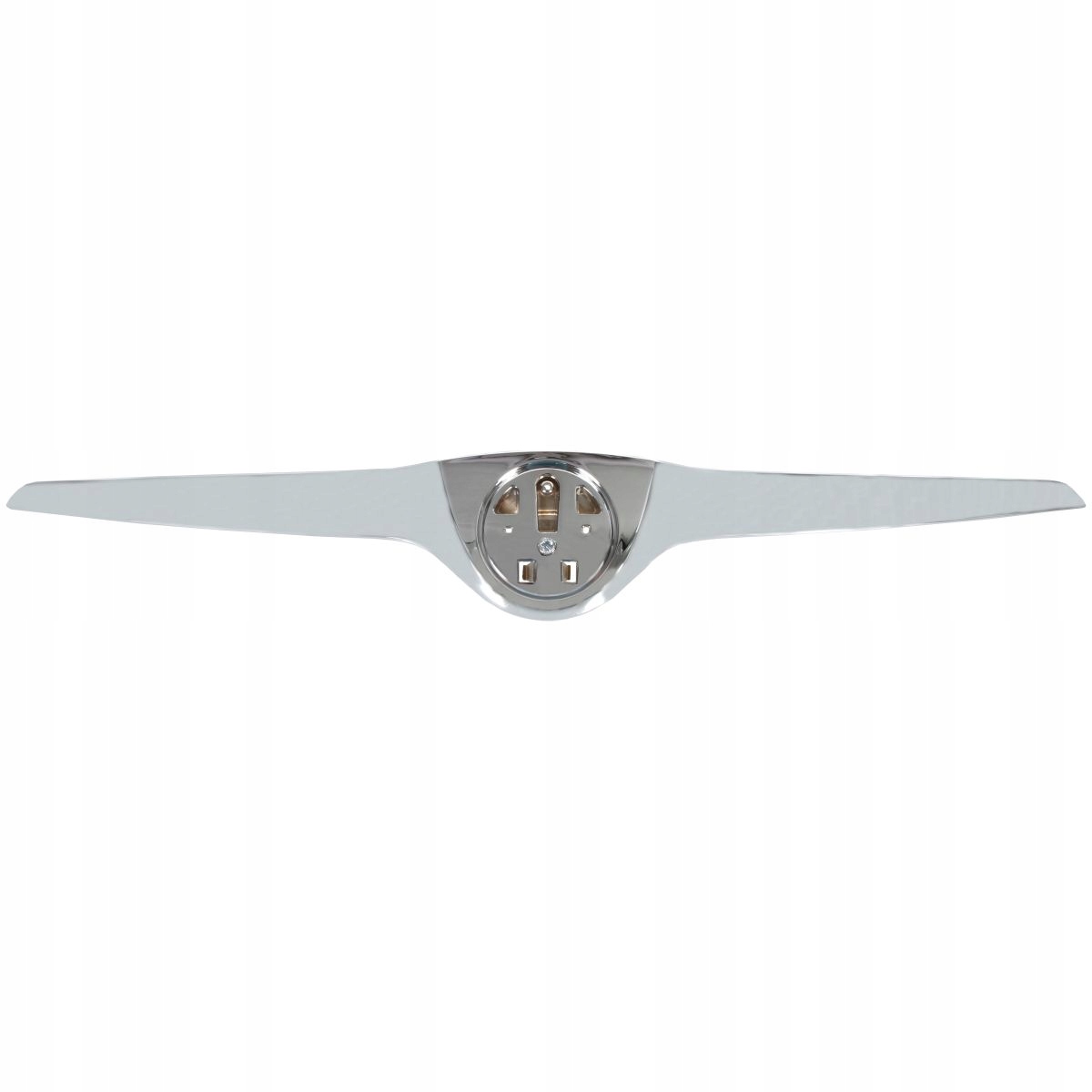 6502-07-7515993P - Планка капота SKODA FABIA, ROOMSTER 03.10-04.15 BLI