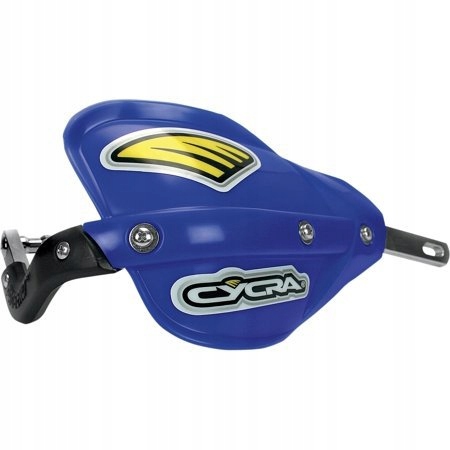 1CYC-7500-62 - ЗАЩИТА РУК БЕЗ КРЕПЛЕНИЯ РУЛЕВОГО КОЛЕСА PROBEND ALLOY