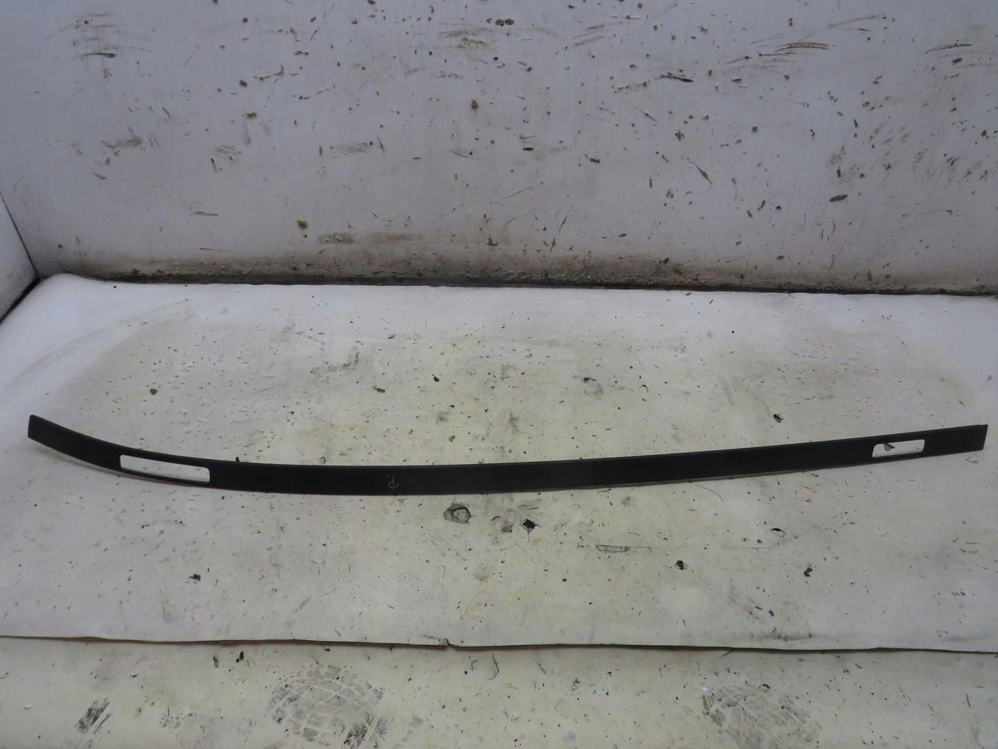 LISTWA DACHOWA PRAWA X-TRAIL III T32