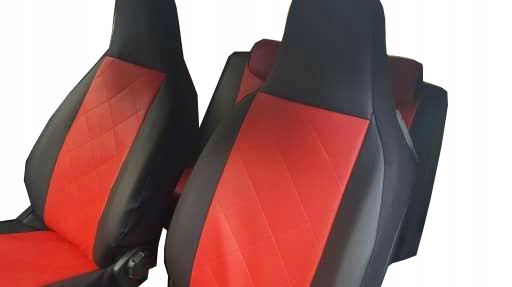 

Pokrowce Samochodowe Toyota Aygo lotniczy tkanina