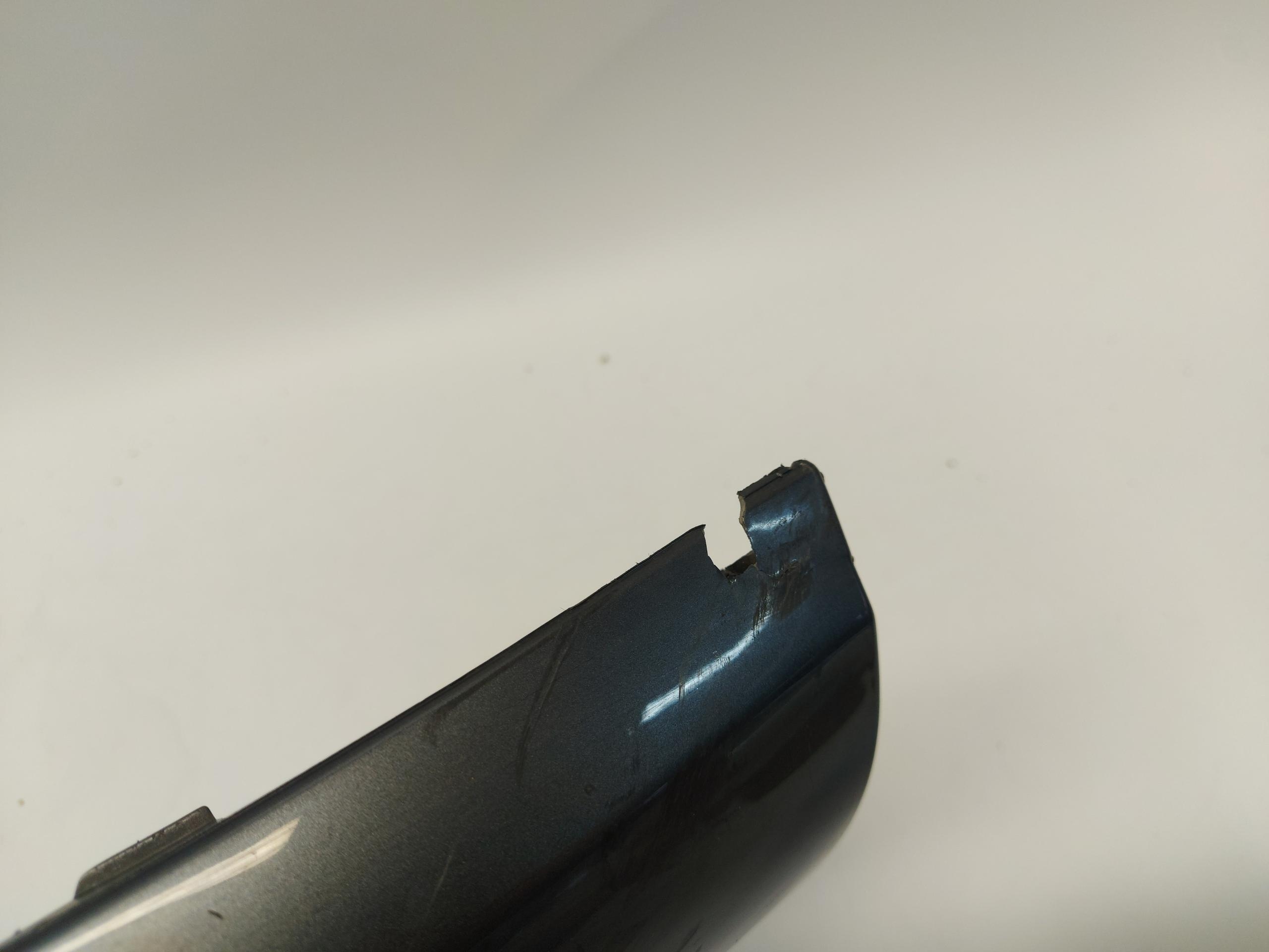 CUPRA FORMENTOR 5FF grid of a bumper HOKEJ cover left front 5FF805903