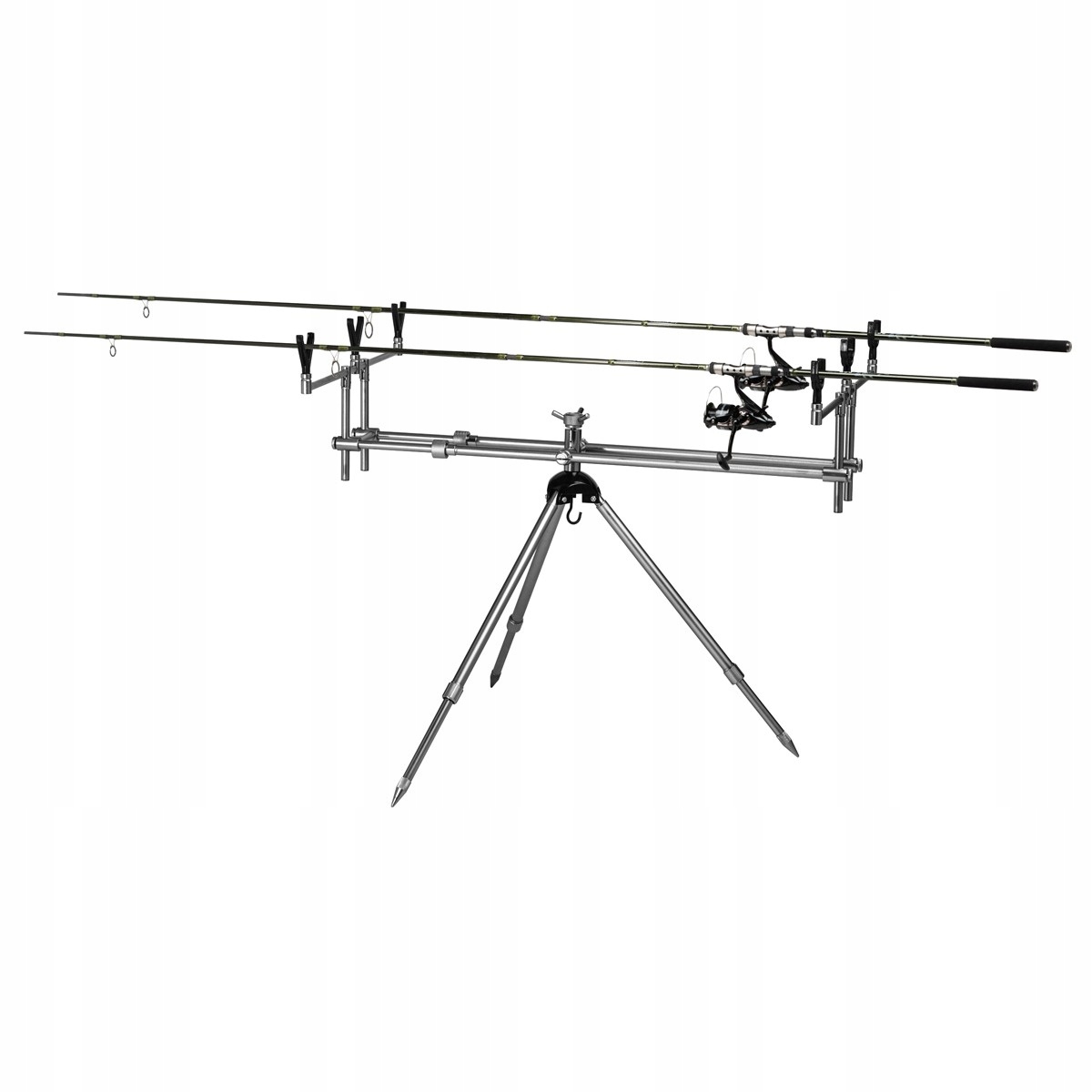 Jaxon Hegemon Carp Tripod Karpiowy