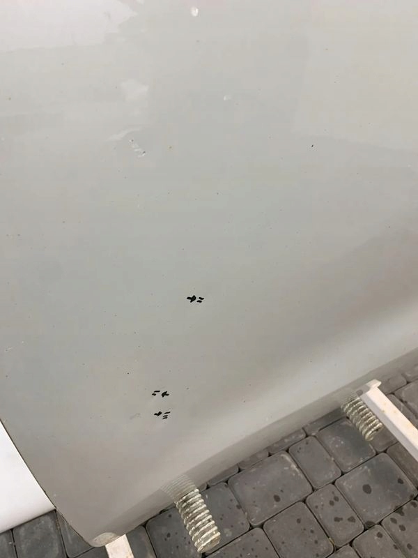 Suzuki Swift mk8 18r door left front front 2018