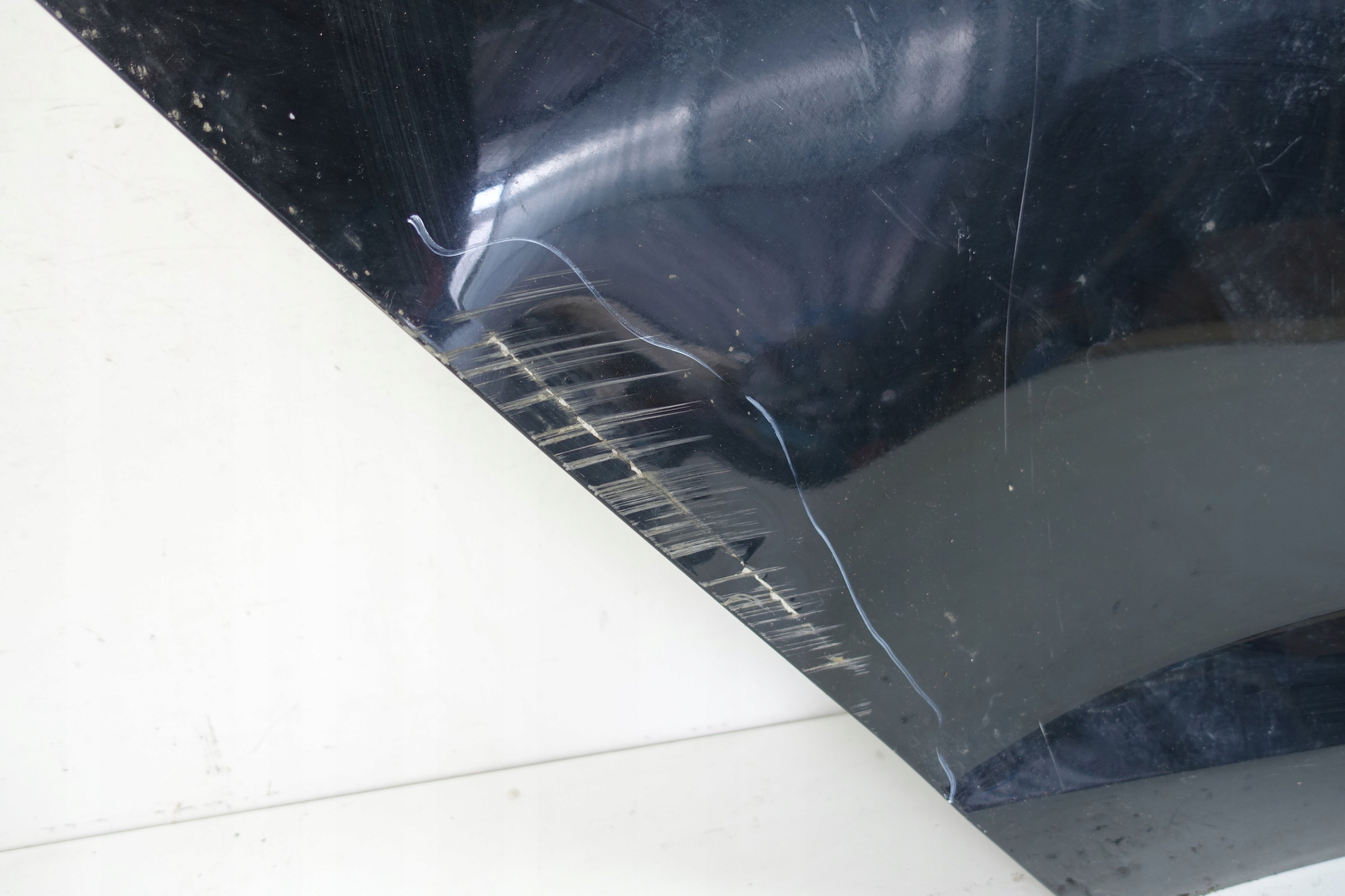 TESLA MODEL S 2012- Tür hinten rechts heck 6006566-00-H
