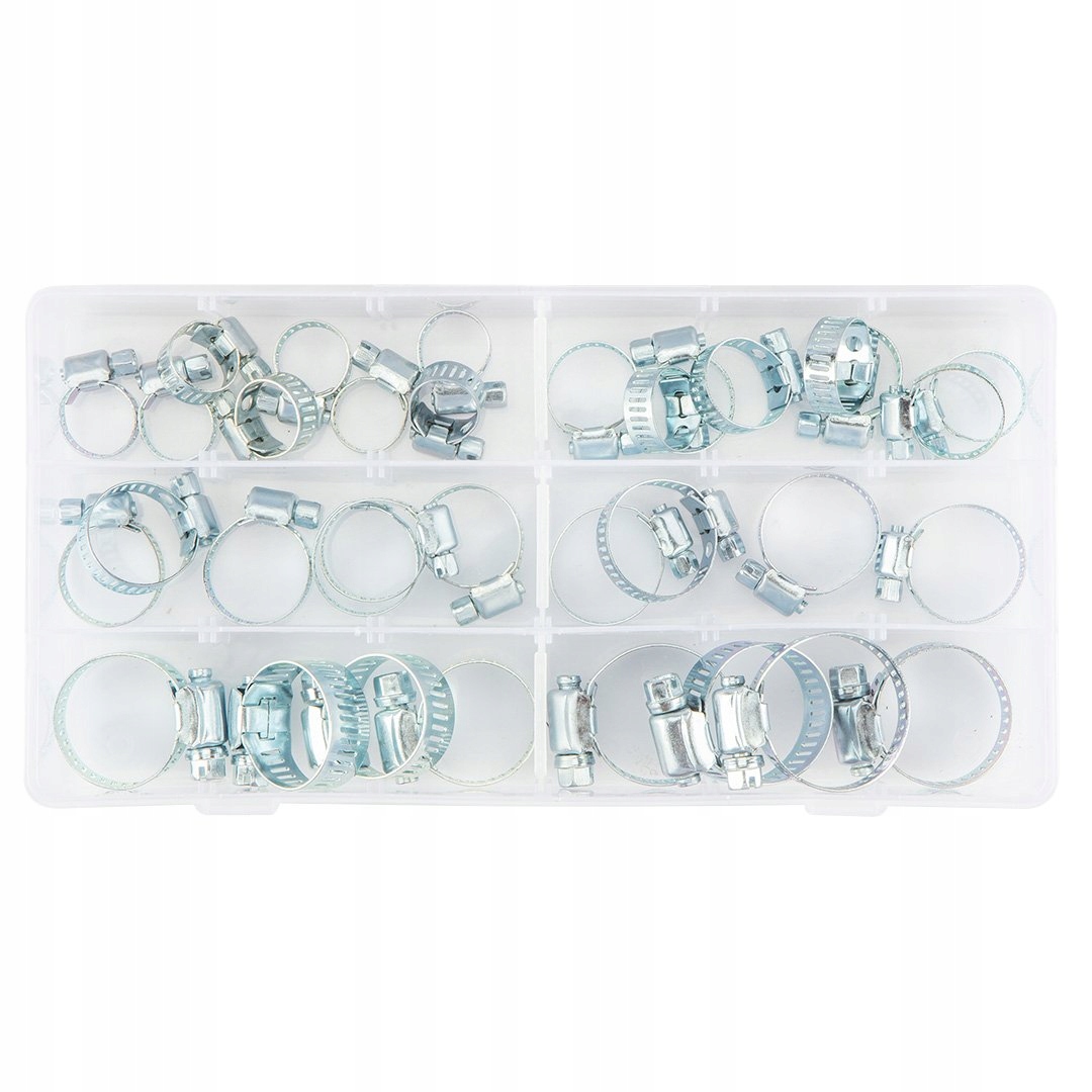 

Opaska ślimakowa Neo Tools 11-981 20 mm