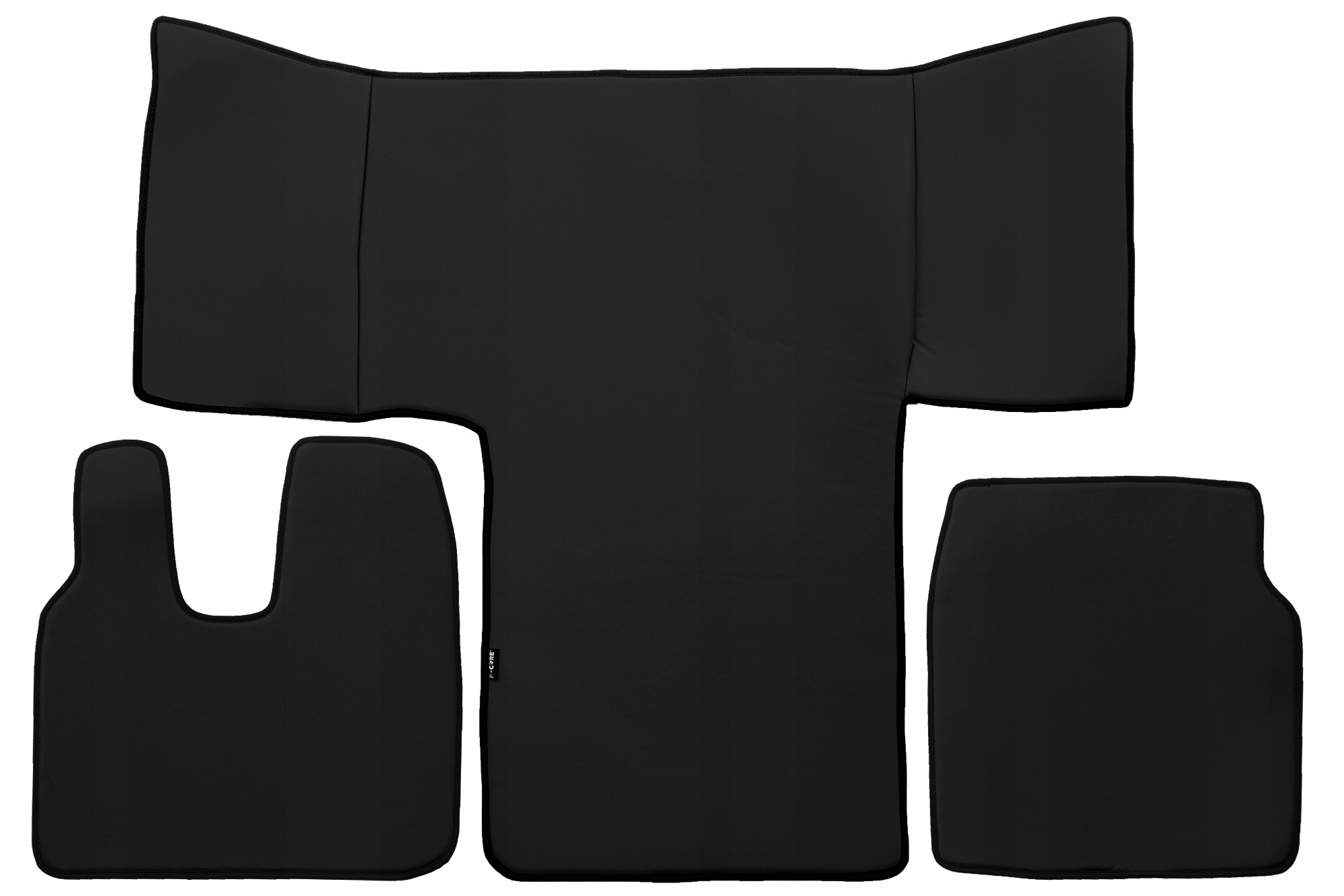 Koberce Tir Man Tgl Tgs Tgm Velká Kabina L XL 2012-