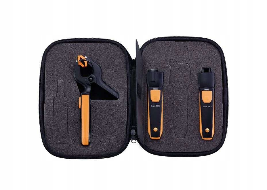 Sada SmartSond – určená pro vytápění