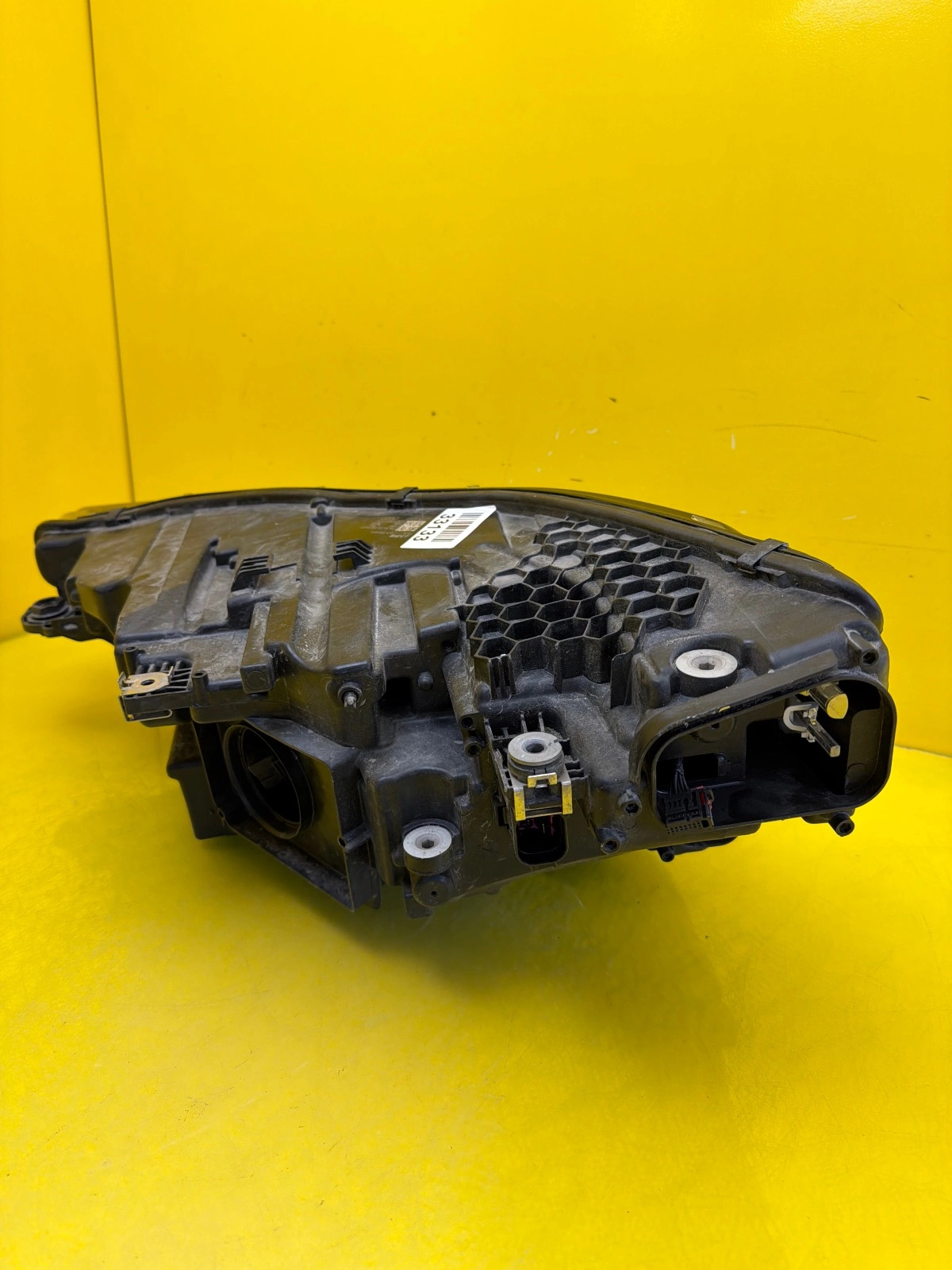 light right Audi E-tron 4KE Full Led 4KE941040