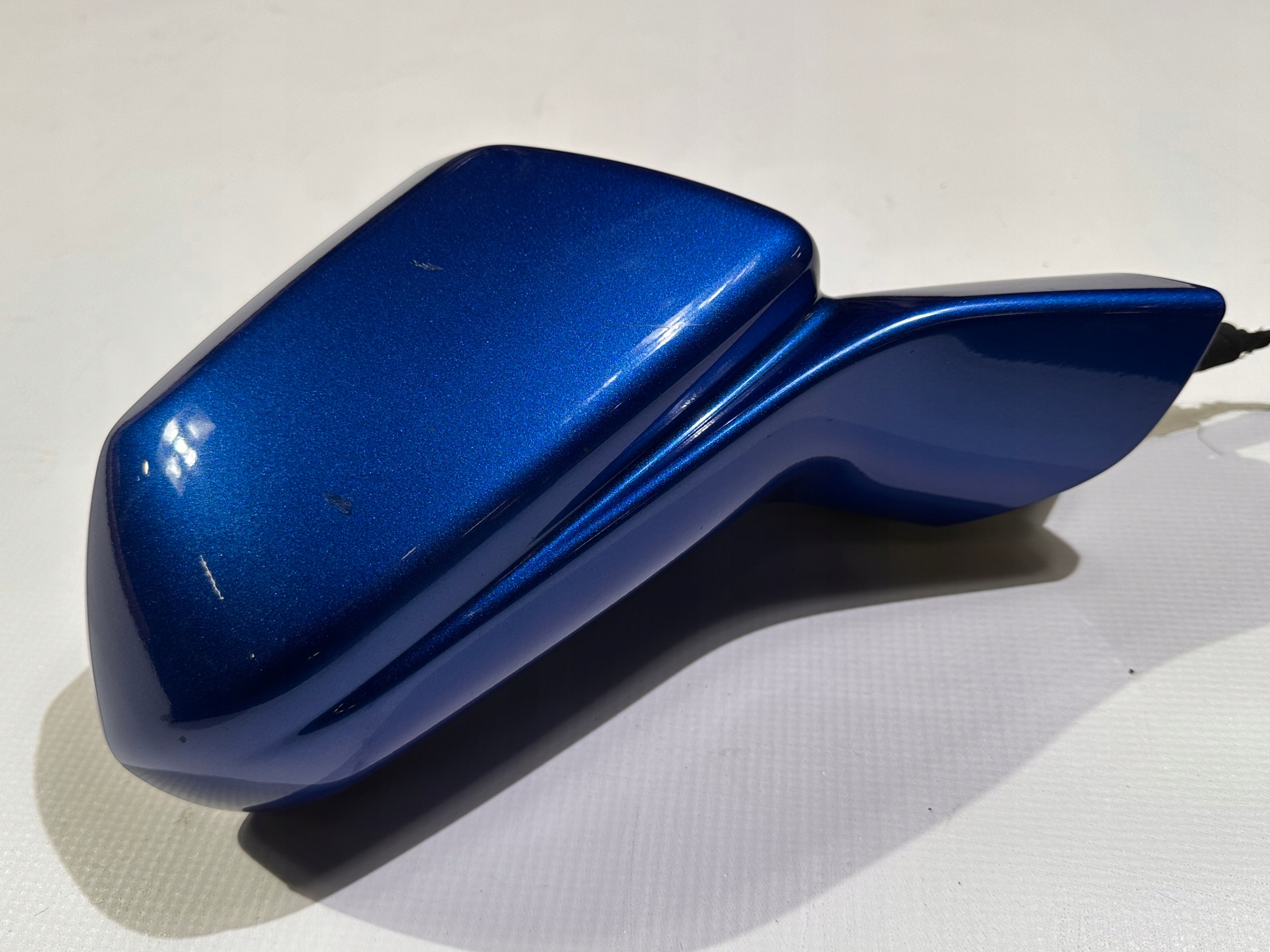 mirror exterior side right 3-pin original Chevrolet Camaro 2016+