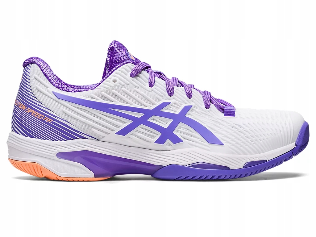 Asics Solution Speed Ff 2 1042A136-104 R. 43,5 27,5cm Tenis